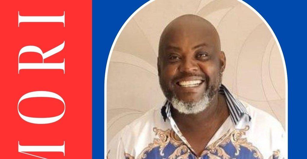 Mr Baloyi Passes